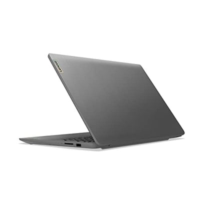 Lenovo IdeaPad 3 Laptop | 15,6" Full HD Display | AMD Ryzen 5 5500U | 16GB RAM | 1TB SSD | AMD Radeon Grafik | Win11 Home | grau | QWERTZ | 3 Monate Premium Care