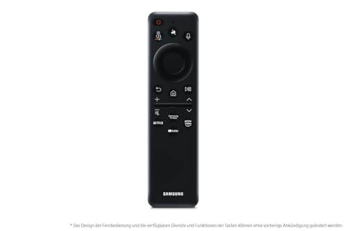 Samsung Neo QLED 4K QN70F 65 Zoll (163 cm) Mini LED Fernseher, NQ4 AI Gen2 Prozessor, Quantum Matrix Technology Slim, Motion Xcelerator 144Hz, AirSlim Design, Samsung Vision AI Smart TV