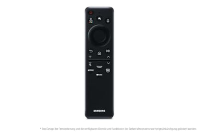 Samsung Neo QLED 4K QN70F 65 Zoll (163 cm) Mini LED Fernseher, NQ4 AI Gen2 Prozessor, Quantum Matrix Technology Slim, Motion Xcelerator 144Hz, AirSlim Design, Samsung Vision AI Smart TV