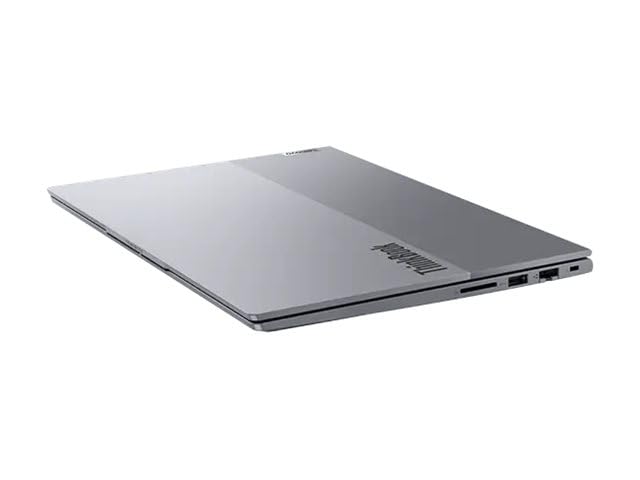 Lenovo ThinkBook 14 G7 IML Intel Core Ultra 7 155H Ordinateur Portable 35,6 cm (14") WUXGA 32 Go DDR5-SDRAM 1 to SSD