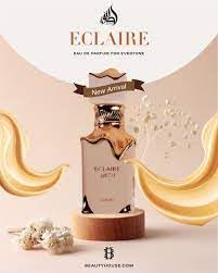 Lattafa Eclair Eau de Parfum, 100 ml