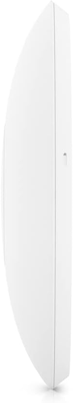 Ubiquiti HDMI UniFi 6 Pro Access Point - U6-Pro Wi-Fi 6, Dual Band