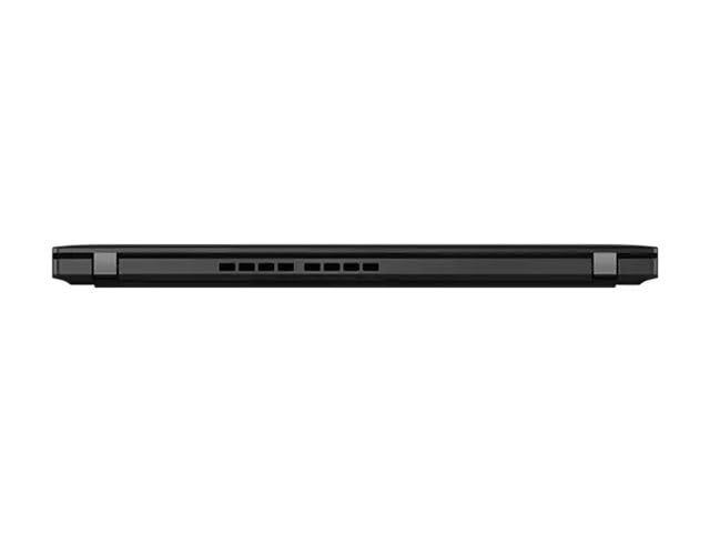 Lenovo ThinkPad X13 G5 13.3 Core Ultra 7 155U 32GB RAM 1TB SSD LTE Win11Pro - 21LU005KGE Deep Black