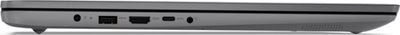 Lenovo (17,3 Zoll FullHD Notebook (Intel Core i3 1315U, 6 Kerne, 4.50 GHz, 24 GB DDR4, 1000 GB SSD, Intel UHD, HDMI, Webcam, Bluetooth, USB-C + USB 3.0, WLAN, Windows 11 Prof. 64 Bit) - 6932