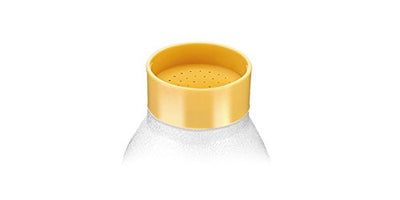 Tescoma Sprühflasche, Kunststoff, Gelb, 28 x 13.2 x 6.1 cm
