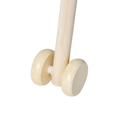 Knorrtoys 40100 - Steckenpferd Hip Hop, Large