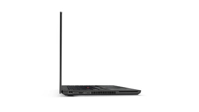 Lenovo ThinkPad T470 |1920x1080 Full HD | Intel Core i5-6300U | Windows 11 Pro | Norton Antivirus | Notebook Laptop Business (Generalüberholt) (128GB - 8GB RAM)