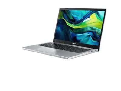 acer Aspire Go 15 AG15-21P・AMD Athlon Silver 7120U / 2.4 GHz・Win 11 Home・Radeon 610M・8 GB RA (NX.J3DEG.00D)