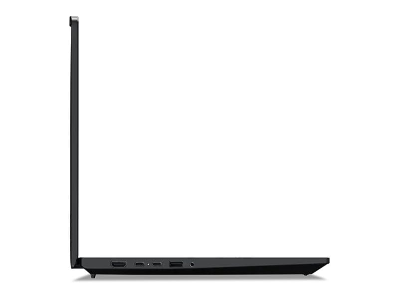 Lenovo ThinkPad P16s Gen 3 (Intel) Intel Core Ultra 7 155H Station de Travail Mobile 40,6 cm (16") Écran Tactile WUXGA