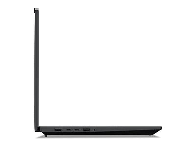 Lenovo ThinkPad P16s Gen 3 (Intel) Intel Core Ultra 7 155H Station de Travail Mobile 40,6 cm (16") Écran Tactile WUXGA