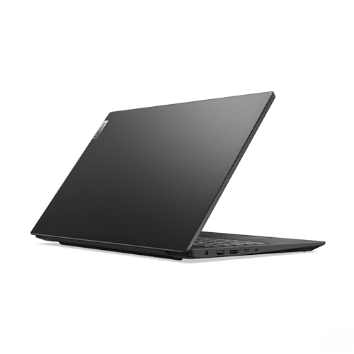 Lenovo Notebook V15 G4 IRU 15.6" i7-1355U 1.7GHz RAM 16GB-SSD 512GB M.2 NVMe-WI-FI 5-Win 11 Home Black (83A1004MIX) Marke