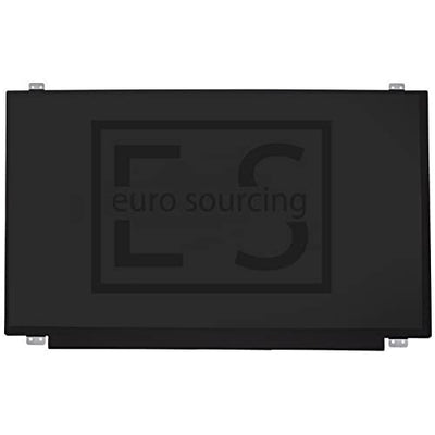 New 15.6'' LED LCD HD Glossy Lapto Screen Compatible with BOE HYDIS NT156WHM-N32 V8.0 1366x768 Displa Panel 30-Pin Non-Touch