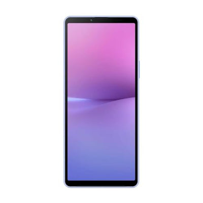 Sony Xperia 10 V 5G 128GB/6GB RAM Dual-SIM violett