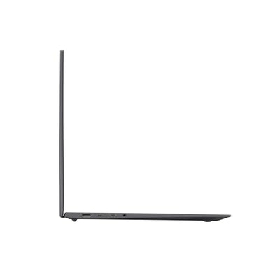 LG 2024 gram 17 Zoll Notebook - 1350g Intel Core Ultra7 Laptop (16GB RAM, 1TB Dual SSD, 21,5h Akkulaufzeit, IPS Panel Anti-Glare Display, Win 11 Home) - Grau