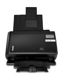 Kodak i2600 A4 Dokumentenscanner (LED, 50 ppm/100 ipm, USB 2.0)