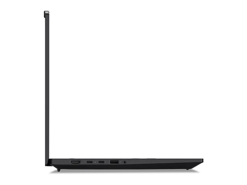 Lenovo ThinkPad P14s Intel Core Ultra 7 155H Ordinateur Portable 36,8 cm (14.5") WQXGA 32 Go DDR5-SDRAM 1 to SSD Wi-Fi