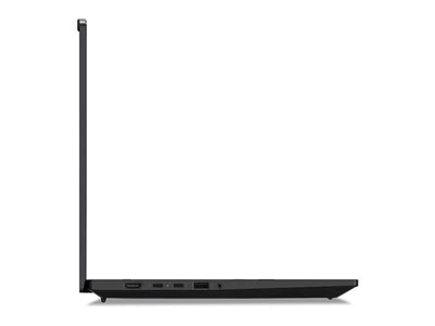 Lenovo ThinkPad P14s Intel Core Ultra 7 155H Ordinateur Portable 36,8 cm (14.5") WQXGA 32 Go DDR5-SDRAM 1 to SSD Wi-Fi