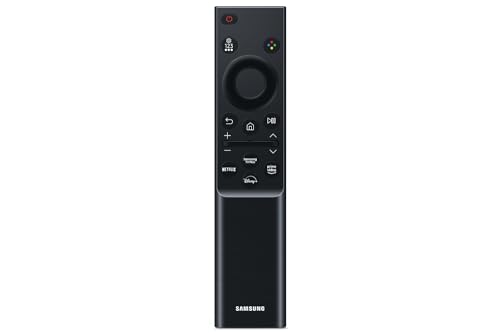 Samsung Crystal UHD 4K DU7179 Fernseher 55 Zoll, Samsung TV mit PurColor, 4K Upscaling, Crystal Prozessor 4K, Smart TV, GU55DU7179UXZG, Deutsches Modell [2024]