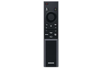 Samsung Crystal UHD 4K DU7179 Fernseher 55 Zoll, Samsung TV mit PurColor, 4K Upscaling, Crystal Prozessor 4K, Smart TV, GU55DU7179UXZG, Deutsches Modell [2024]