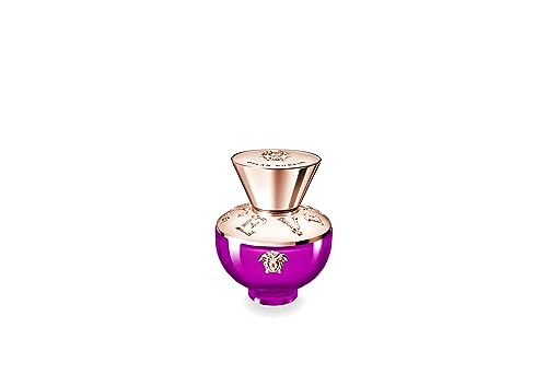 Versace Dylan Purple for Women Eau de Parfum, Spray, 50 ml