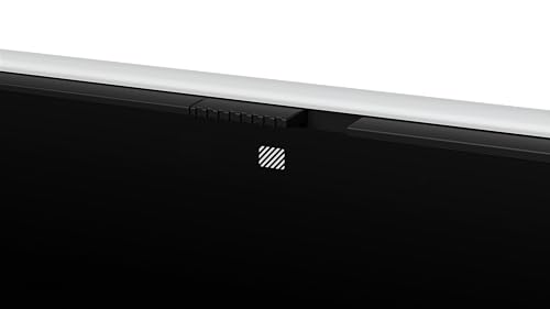 HP OmniBook 5 Flip 14-fp0254ng 2 in 1 Convertible Laptop, 14 Zoll 2K-Touchscreen (1920 x 1200), Intel Core i5-1334U, 16 GB RAM, 512 GB SSD, QWERTZ, Windows 11 Home, Silber