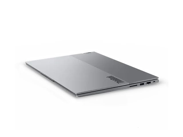 Lenovo TS/ThinkBook 16 G6 / i7-13700H / 32GB / 1TB SSD / 16.0" / WUXGA/Arctic Grey/Win 11 Pro