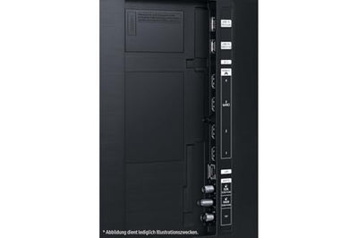 Samsung Neo QLED 4K QN90F 55 Zoll (138 cm) Mini LED, UHD Fernseher, NQ4 AI Gen3 Prozessor, Glare Free, Neo Quantum HDR+, 4K Upscaling Pro, Dolby Atmos, Knox Security, Samsung Vision AI Smart TV (2025)