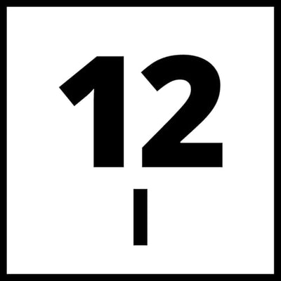 Einhell TC-VC 1812 S Nass-Trockensauger (1.250 W Leistung, 36mm Schlauchsystem, 12 l Edelstahlbehälter, Schaumstofffilter, umfangr. Düsenzubehör), Rot, Schwarz, Weiss