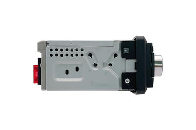 Blaupunkt BPA 1123 BT, 1-DIN Autoradio, Bluetooth, USB, Aux-Eingang, Sub-Out, Multicolour, 4x50Watt, 12V