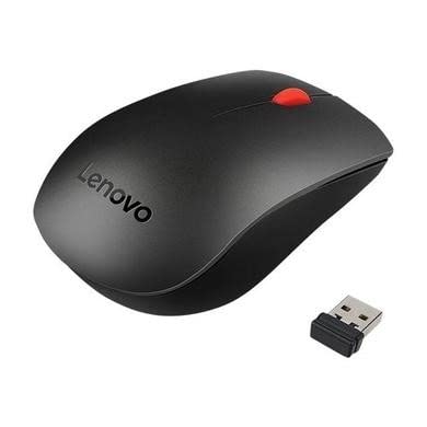 Lenovo S608NL5 KB MICE_BO Essential Wireless Combo ,schwarz