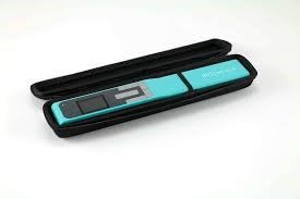 IRIScan Book 5 Transporttasche