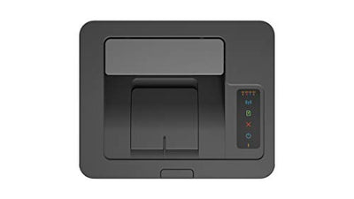 HP Color Laser 150nw Farb-Laserdrucker (Drucker, USB, LAN, WLAN),weiß-grau