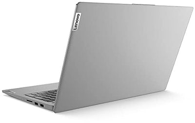 Lenovo (15,6 Zoll FullHD Notebook (1.6kg), großer 6h Akku, Core i3-1005G1, 4 Threads, 3.4 GHz, 8GB DDR4, 256 GB SSD, Intel UHD, HDMI, Webcam, BT, USB 3.0, WLAN, Win11 Prof., MS Office Laptop - 6943