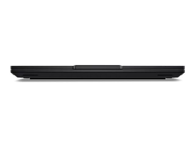 Lenovo ThinkPad P16s Gen 3 (Intel) Intel Core Ultra 7 155H Station de Travail Mobile 40,6 cm (16") Écran Tactile WUXGA