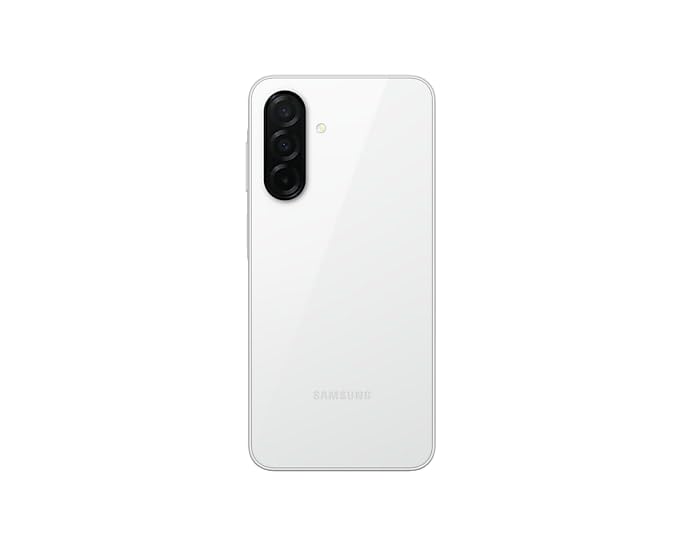 Samsung GALAXY A26 5G A266B 256GB weiß