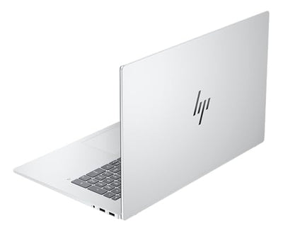 HP OmniBook X Flip 2in1 Next Gen AI Laptop | Intel Ultra 5-226V (8C) | dedizierte NPU für KI | 40 NPU Tops | Copilot+ PC | 16" WUXGA 1920x1200 Touchscreen | 16GB | 512GB SSD | Win11 | QWERTZ | Silber