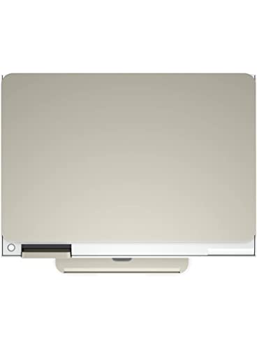 HP Envy Inspire 7220e Multifunktionsdrucker, Tintenstrahldrucker, 20€ Cashback, 3 Monate gratis drucken mit HP Instant Ink inklusive, HP+, Drucken, Scannen, Kopieren, Fotodruck, DIN A4, WLAN, Airprint