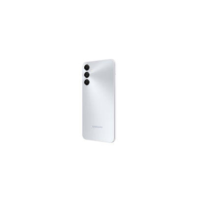 Samsung Galaxy A05s 128GB/4GB Dual SIM Plata