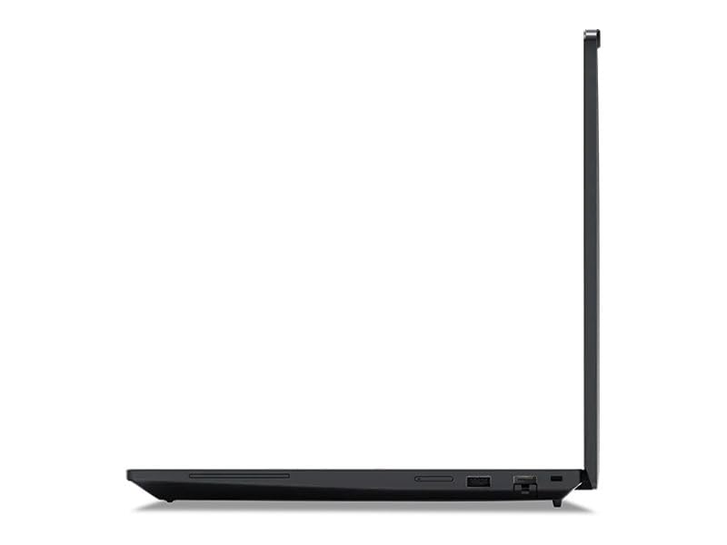 Lenovo ThinkPad P16s Gen 3 (Intel) Intel Core Ultra 7 155H Station de Travail Mobile 40,6 cm (16") Écran Tactile WUXGA