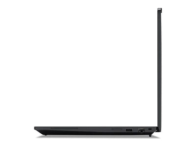 Lenovo ThinkPad P16s Gen 3 (Intel) Intel Core Ultra 7 155H Station de Travail Mobile 40,6 cm (16") Écran Tactile WUXGA