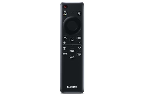Samsung QLED 4K Q64D Fernseher 55 Zoll, Samsung TV mit Quantum Prozessor Lite 4K, 100 % Farbvolumen, 4K Upscaling, Motion Xcelerator, Smart TV, GQ55Q64DAUXZG, Deutsches Modell [2024]