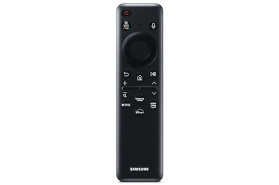 Samsung QLED 4K Q64D Fernseher 55 Zoll, Samsung TV mit Quantum Prozessor Lite 4K, 100 % Farbvolumen, 4K Upscaling, Motion Xcelerator, Smart TV, GQ55Q64DAUXZG, Deutsches Modell [2024]