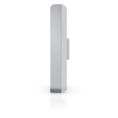 Ubiquiti UniFi AP U6-IW WiFi6 802.11ax ohne PoE-Injektor