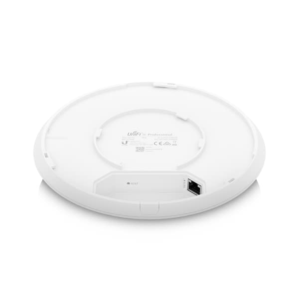 Ubiquiti HDMI UniFi 6 Pro Access Point - U6-Pro Wi-Fi 6, Dual Band