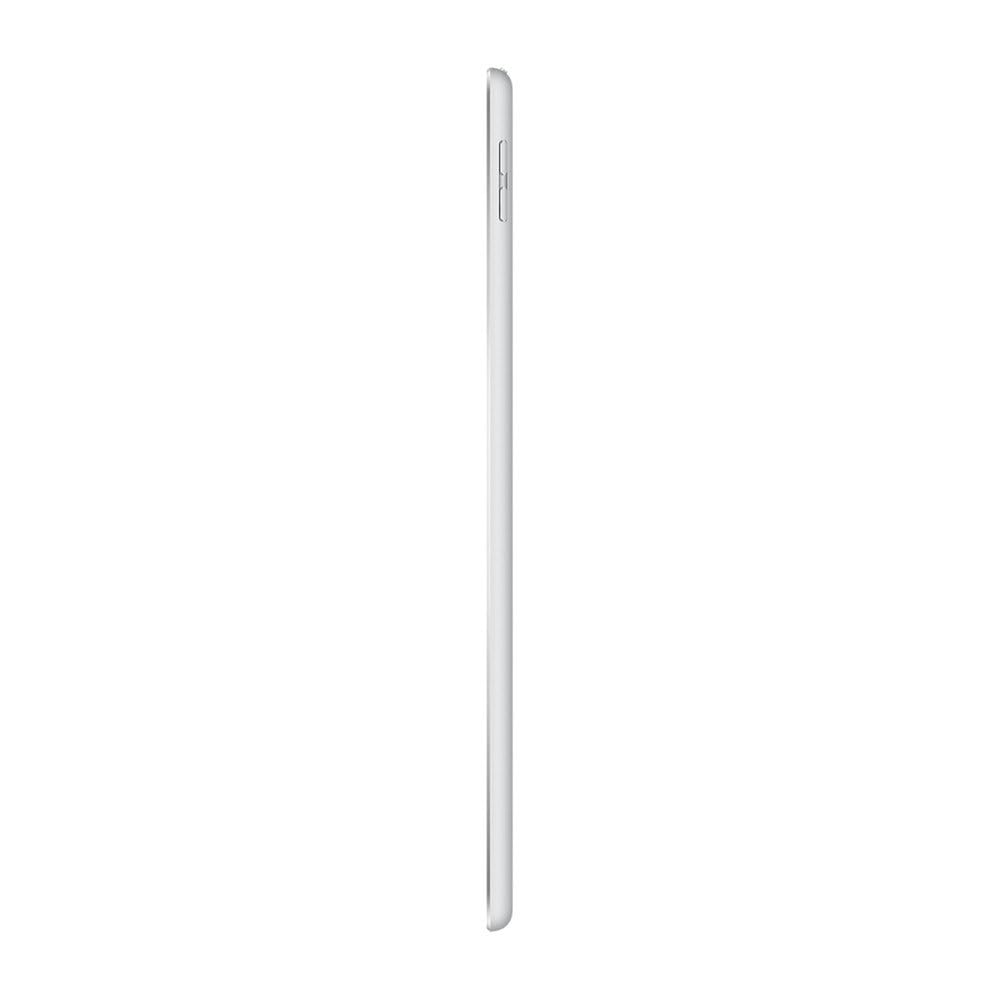 2019 Apple iPad (10,2-zoll, Wi-Fi, 32GB) Silber (Generalüberholt)
