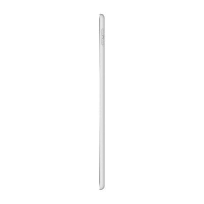 2019 Apple iPad (10,2-zoll, Wi-Fi, 32GB) Silber (Generalüberholt)