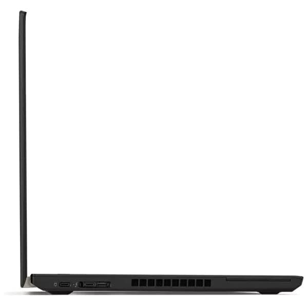 Lenovo ThinkPad T480, i5 (8.Gen), 14 Zoll, Full-HD, 32GB, 500GB SSD NVMe, beleuchtete Tastatur, Webcam, Windows 11 Pro (Generalüberholt)