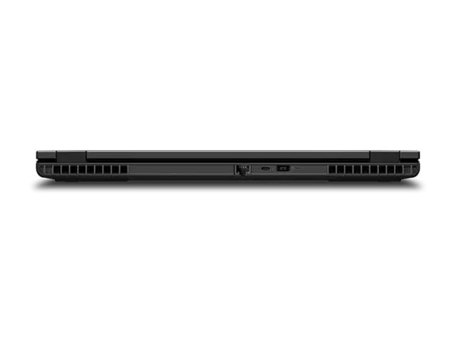 Lenovo ThinkPad P16v Gen 2 (Intel) Intel Core Ultra 7 155H Station de Travail Mobile 40,6 cm (16") WQUXGA 64 Go
