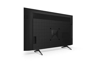 Sony BRAVIA XR, XR-50X90S, 50 Zoll Fernseher, Full Array LED, 4K HDR 120Hz, Google TV, Smart TV, Works with Alexa, mit exklusiven PS5-Features, HDMI 2.1, Gaming-Menü mit ALLM + VRR, 24 + 12M Garantie
