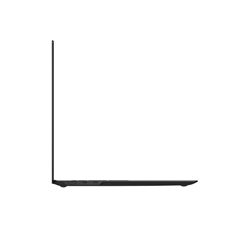 LG 2025 gram Pro Notebook 17 Zoll Laptop - Intel Core Ultra 7 (32GB RAM, 2TB SSD, Intel Arc Graphics, Windows 11 Home, Bluetooth 5.4, 2xThunderbold 4) - Schwarz